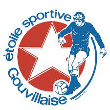 Logo Etoile Sportive Gouvillaise